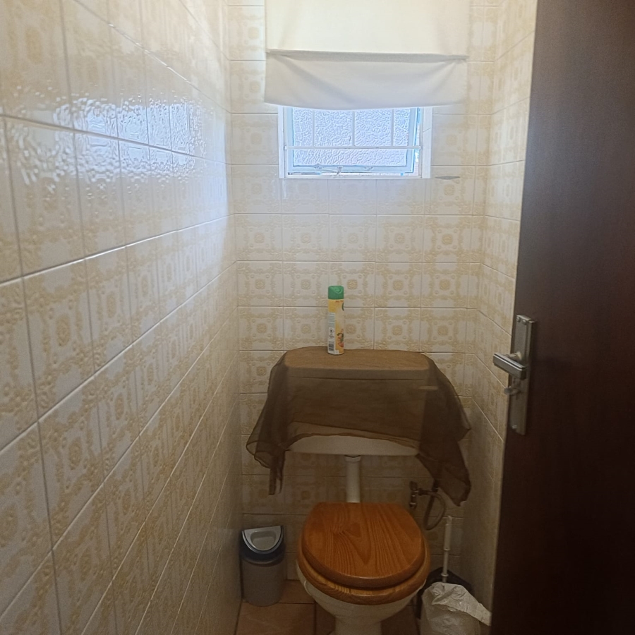 3 Bedroom Property for Sale in Sasolburg Ext 3 Free State